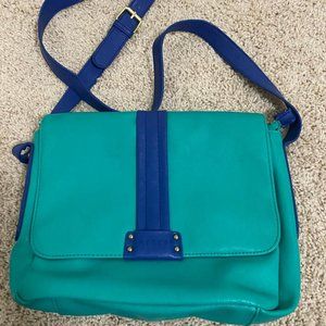 Caprese Womans crossbody Bag